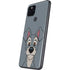 Disney Lady & The Tramp Butch Portrait Google Pixel 5a Skin